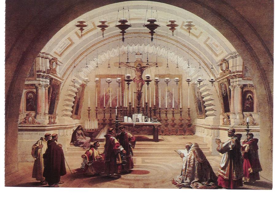 Holy Week. Meditations for Palm Sunday, Holy Monday- Wednesday by ... Holy Week. Meditations for Palm Sunday, Holy Monday- Wednesday by ...
